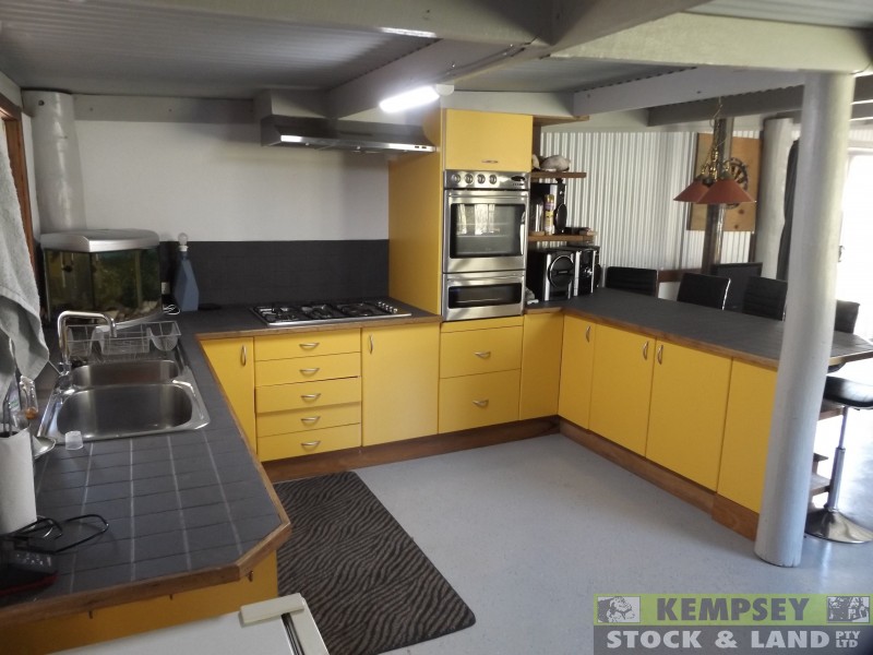 2049 Willi Willi Road, Moparrabah NSW 2440