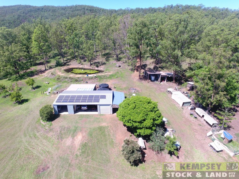 2049 Willi Willi Road, Moparrabah NSW 2440