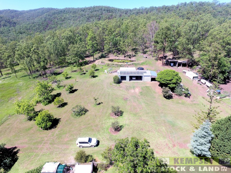 2049 Willi Willi Road, Moparrabah NSW 2440