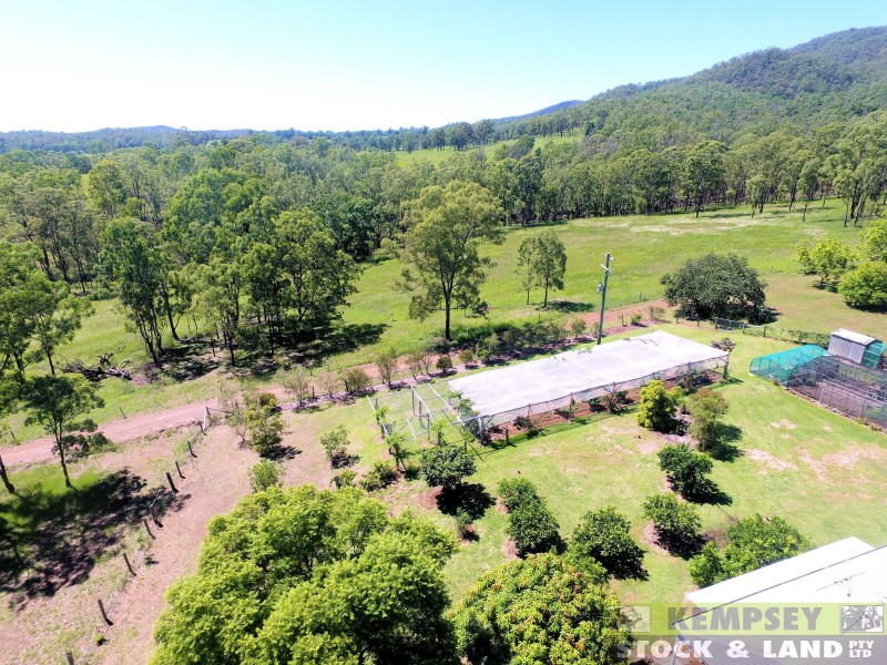 2049 Willi Willi Road, Moparrabah NSW 2440