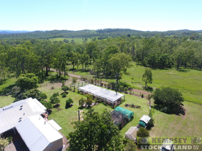 2049 Willi Willi Road, Moparrabah NSW 2440