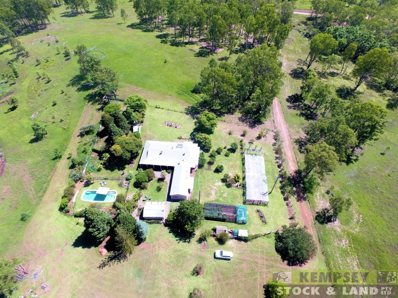 2049 Willi Willi Road, Moparrabah NSW 2440