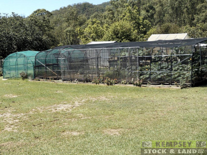 2049 Willi Willi Road, Moparrabah NSW 2440