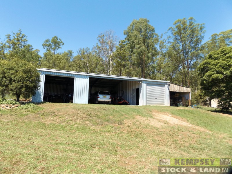 2049 Willi Willi Road, Moparrabah NSW 2440
