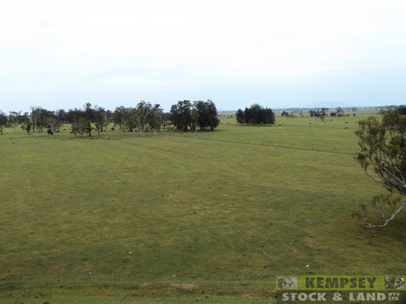 Seven Oaks NSW 2440