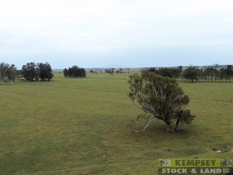 Seven Oaks NSW 2440