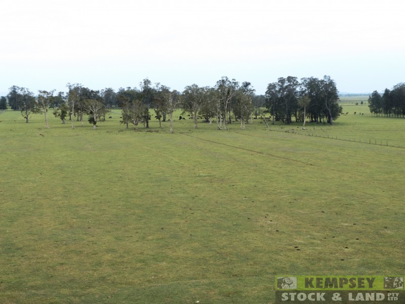 Seven Oaks NSW 2440