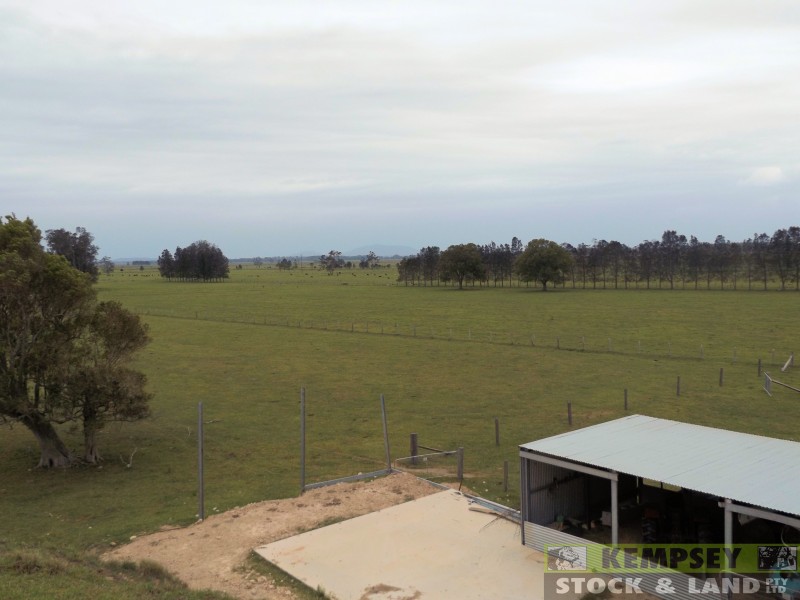 Seven Oaks NSW 2440