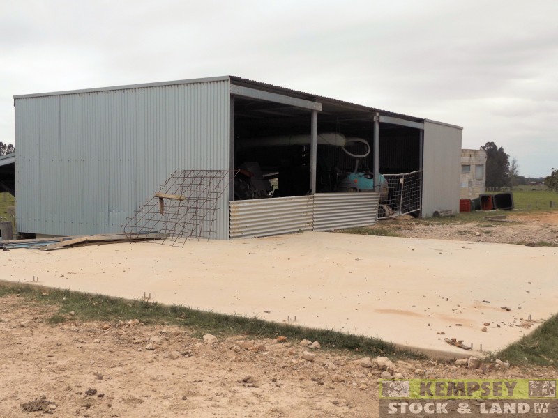 Seven Oaks NSW 2440