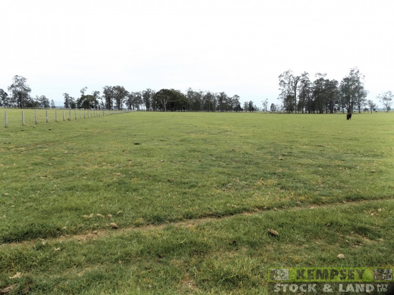 Seven Oaks NSW 2440