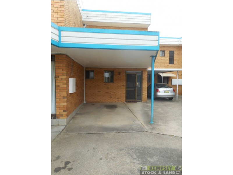 Unit 3/129 Smith St, Kempsey NSW 2440