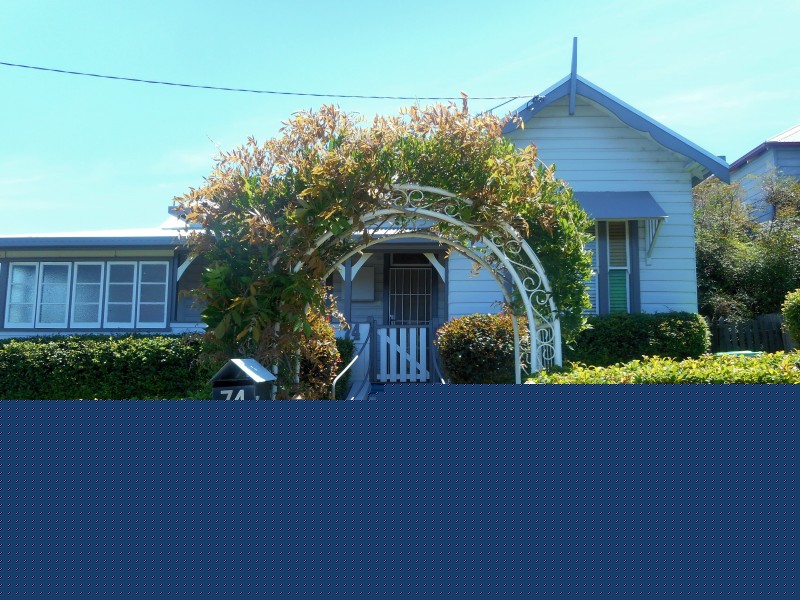 74 Tozer St, West Kempsey NSW 2440