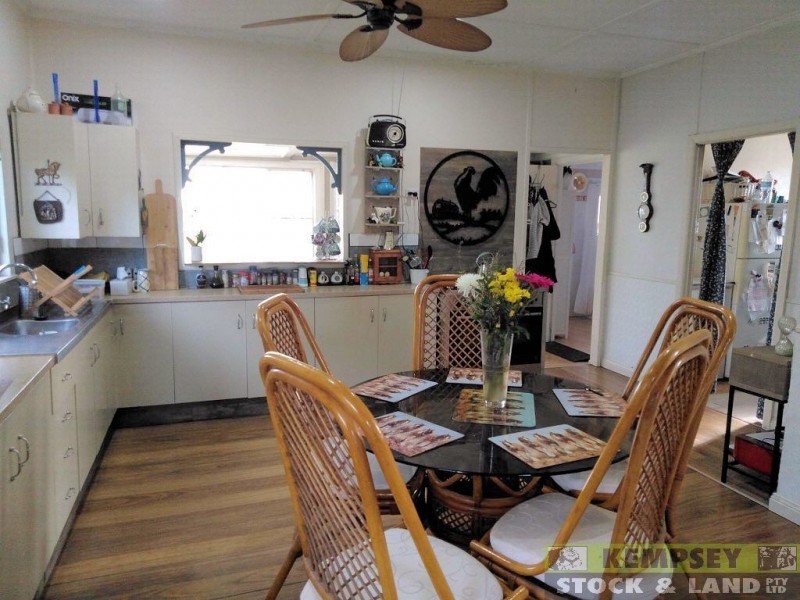 416 Kinchela Creek Left Bank Rd, Kinchela NSW 2440