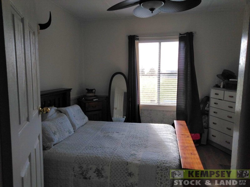 416 Kinchela Creek Left Bank Rd, Kinchela NSW 2440