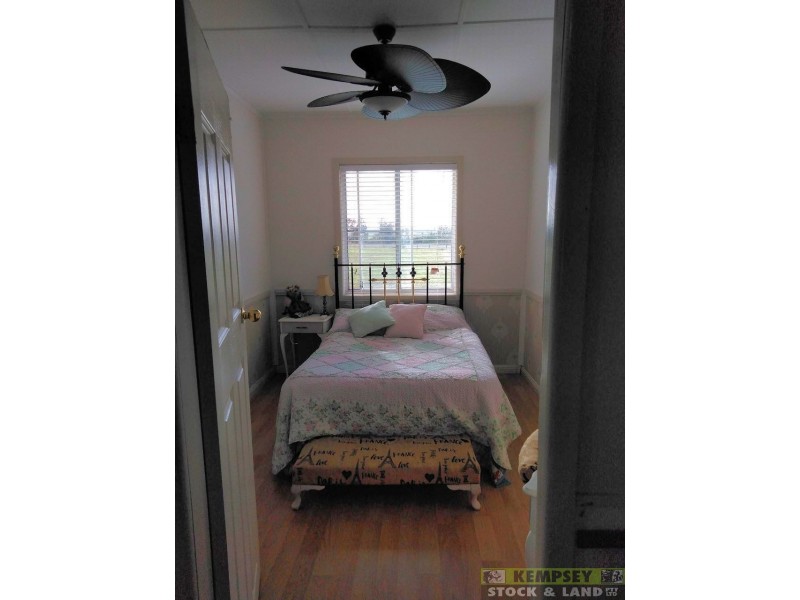 416 Kinchela Creek Left Bank Rd, Kinchela NSW 2440