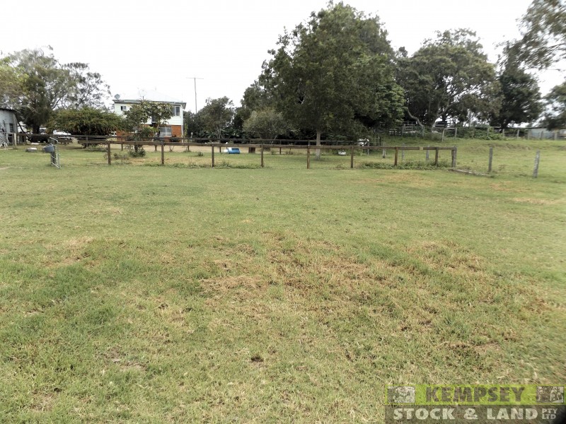 416 Kinchela Creek Left Bank Rd, Kinchela NSW 2440