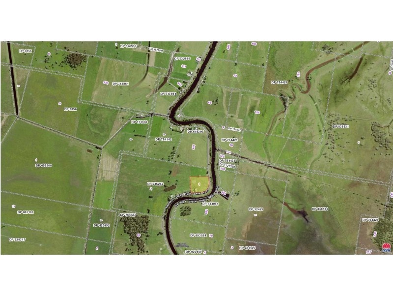 416 Kinchela Creek Left Bank Rd, Kinchela NSW 2440