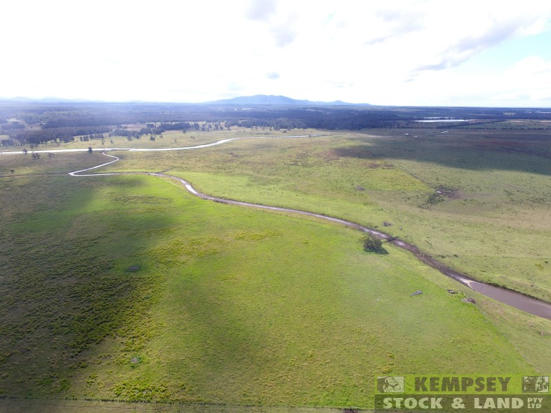 Lots 190 & 1 Syd Sutherlands Lane, Clybucca NSW 2440