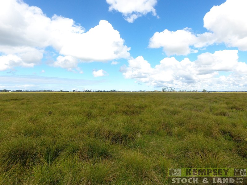 Lots 190 & 1 Syd Sutherlands Lane, Clybucca NSW 2440