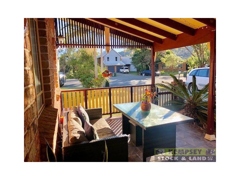 9 Bream Close, Hat Head NSW 2440