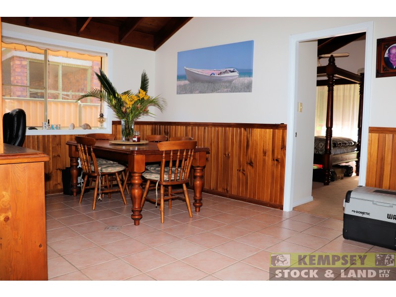 9 Bream Close, Hat Head NSW 2440