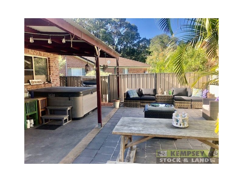 9 Bream Close, Hat Head NSW 2440