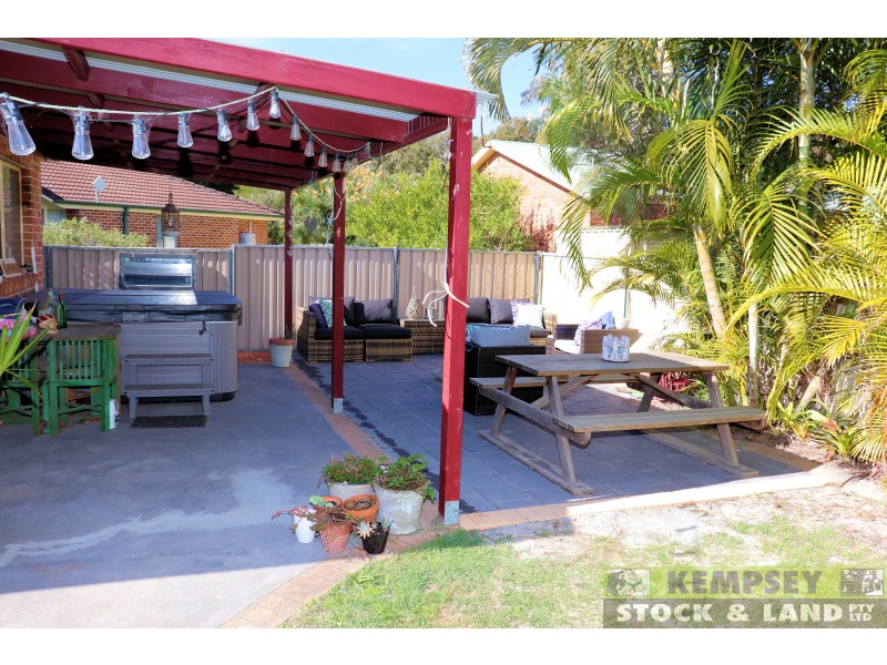 9 Bream Close, Hat Head NSW 2440
