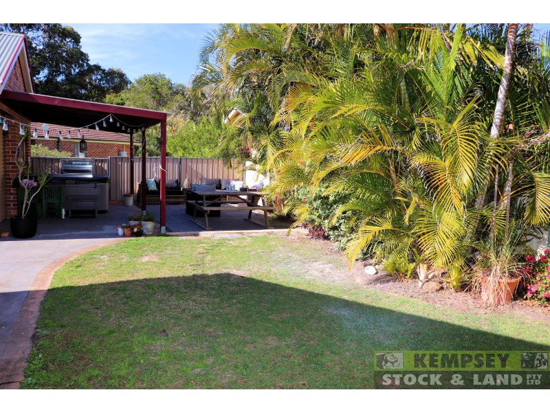 9 Bream Close, Hat Head NSW 2440