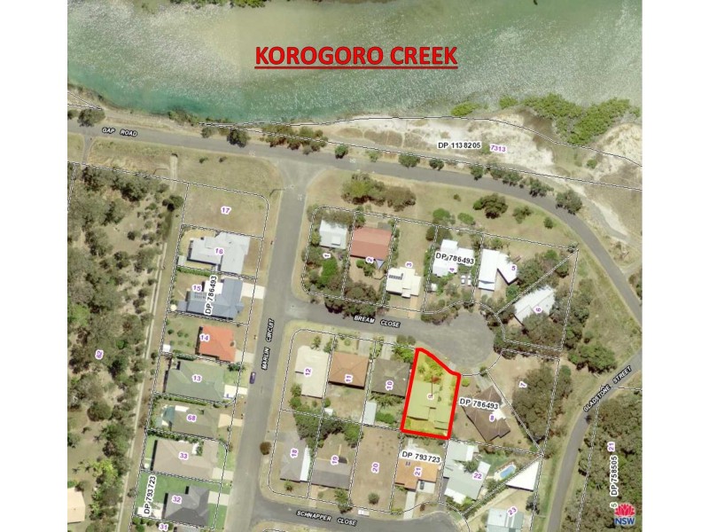 9 Bream Close, Hat Head NSW 2440