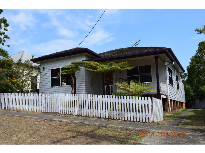 18 Marsh Street, Kempsey NSW 2440