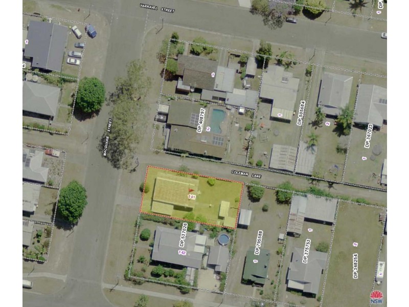 25 Macquarie St, South Kempsey NSW 2440