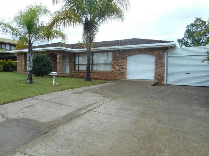 12 North Street West, Kempsey NSW 2440