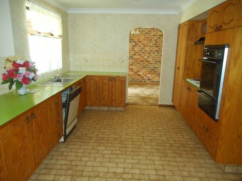 12 North Street West, Kempsey NSW 2440