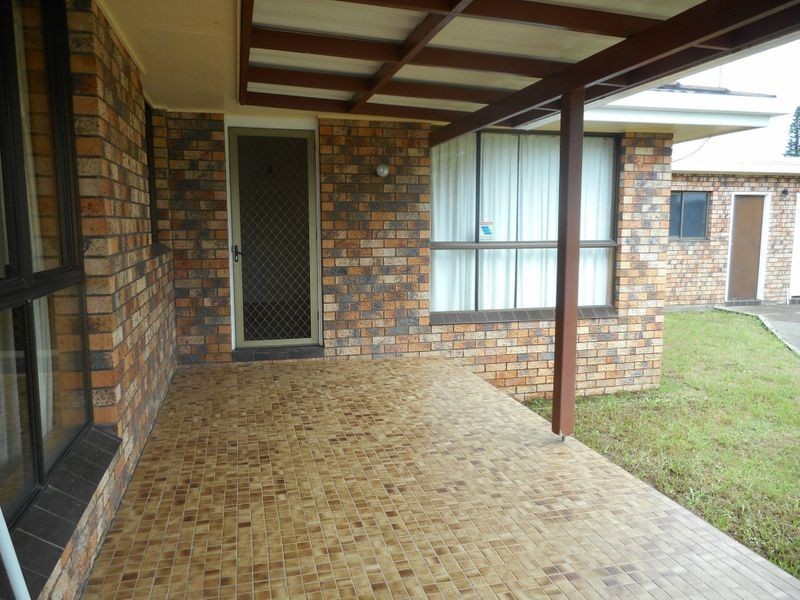 12 North Street West, Kempsey NSW 2440