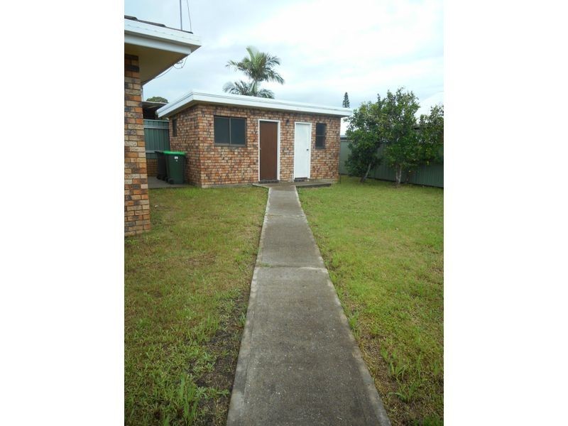 12 North Street West, Kempsey NSW 2440