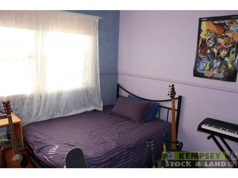 38 Polwood St, West Kempsey NSW 2440