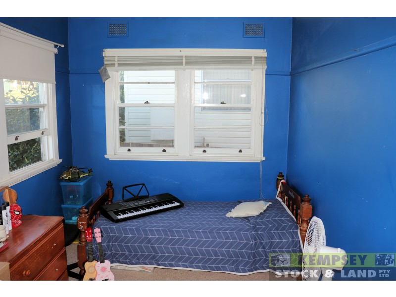 38 Polwood St, West Kempsey NSW 2440