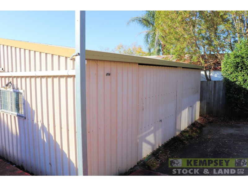 38 Polwood St, West Kempsey NSW 2440