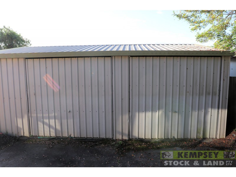 38 Polwood St, West Kempsey NSW 2440