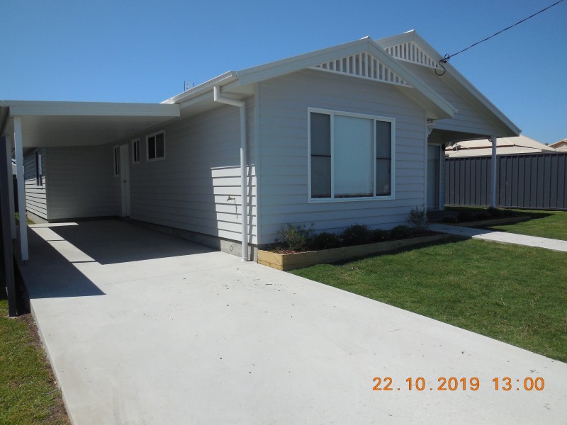 109 Macleay St, Frederickton NSW 2440