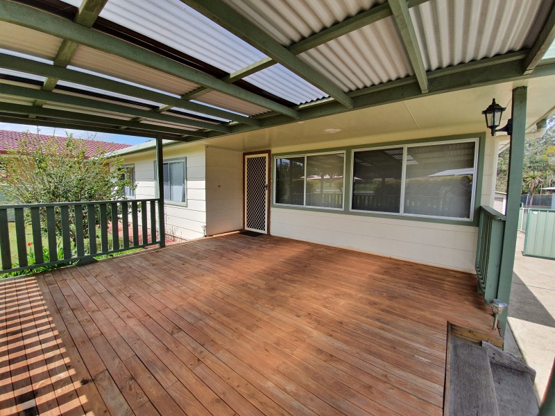 122 Sherwood Rd, Aldavilla NSW 2440