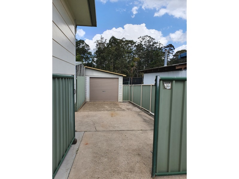 122 Sherwood Rd, Aldavilla NSW 2440