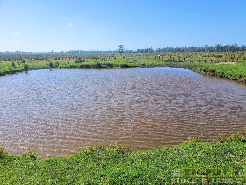 Lot 99 Gladstone Racecourse Loop Road, Gladstone NSW 2440