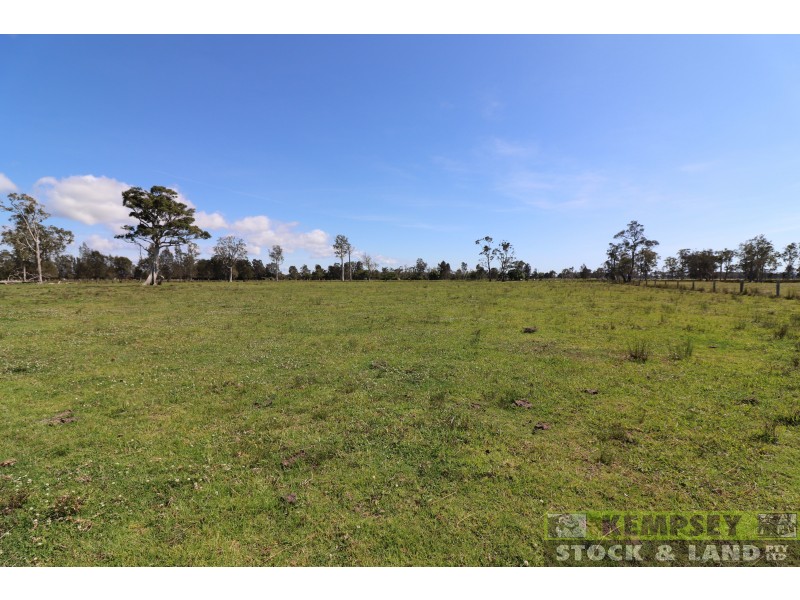 Lot 99 Gladstone Racecourse Loop Road, Gladstone NSW 2440