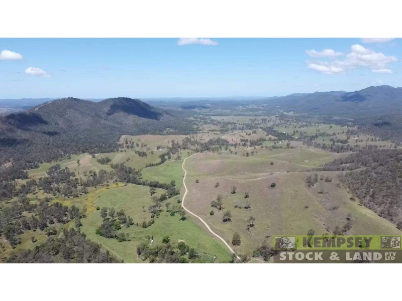 Lot 792 & Lot 1 Willi Willi Road, Moparrabah NSW 2440