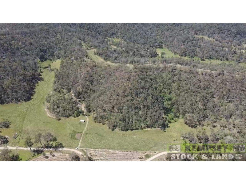Lot 792 & Lot 1 Willi Willi Road, Moparrabah NSW 2440