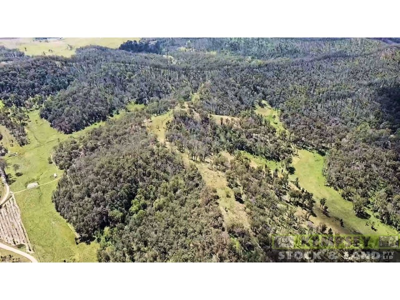 Lot 792 & Lot 1 Willi Willi Road, Moparrabah NSW 2440