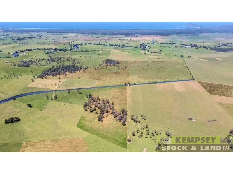 Lots A & B, Kinchela NSW 2440