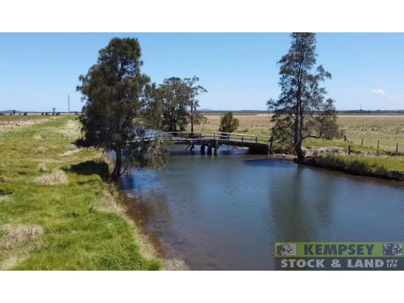 Lots A & B, Kinchela NSW 2440