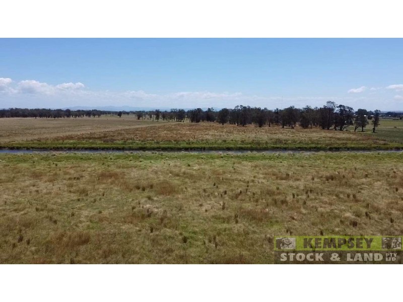 Lots A & B, Kinchela NSW 2440